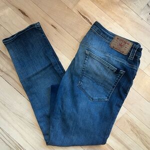 Buffalo David Bitton Skinny Max Jeans​